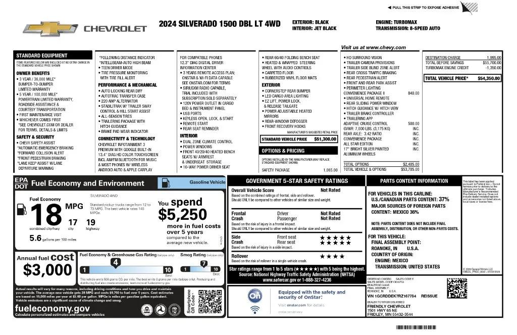 chevrolet silverado 1500 2024 1GCRDDEK7RZ167784 image chevrolet silverado 1500 2024 1GCRDDEK7RZ167784 image